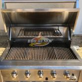 AFTER BBQ Renew Cleaning & Repair in Mission Viejo 10-19-2018