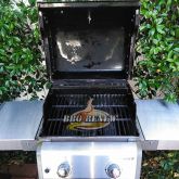 AFTER BBQ Renew Cleaning in Costa Mesa 10-22-2018