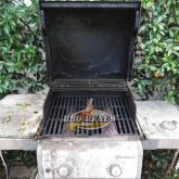 BEFORE BBQ Renew Cleaning in Costa Mesa 10-22-2018