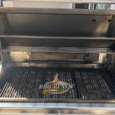AFTER BBQ Renew Cleaning & Repair in San Clemente 10-23-2018