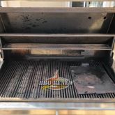 BEFORE BBQ Renew Cleaning & Repair in San Clemente 10-23-2018