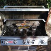 AFTER BBQ Renew Cleaning & Repair in Aliso Viejo 10-22-2018
