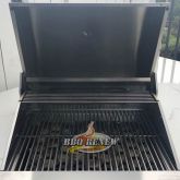 AFTER BBQ Renew Cleaning & Repair in Laguna Niguel 10-24-2018