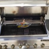AFTER BBQ Renew Cleaning & Repair in Huntington Beach 10-26-2018