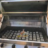 AFTER BBQ Renew Cleaning & Repair in Newport Coast 10-30-2018
