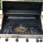 BEFORE BBQ Renew Cleaning & Repair in Newport Coast 10-30-2018