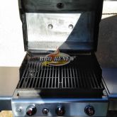 AFTER BBQ Renew Cleaning in Huntington Beach 10-24-2018
