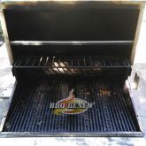 BEFORE BBQ Renew Cleaning & Repair in San Juan Capistrano 10-29-2018