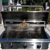 AFTER BBQ Renew Cleaning & Repair in Dana Point 11-1-2018