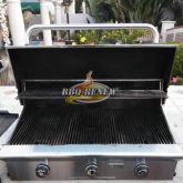 BEFORE BBQ Renew Cleaning & Repair in Dana Point 11-1-2018