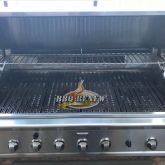 AFTER BBQ Renew Cleaning in San Clemente 11-5-2018