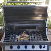 AFTER BBQ Renew Cleaning & Repair in Irvine 11-2-2018
