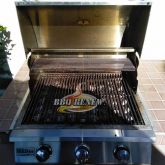 BEFORE BBQ Renew Cleaning in Laguna Niguel 10-31-2018