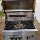 AFTER BBQ Renew Cleaning & Repair in Santa Ana 11-5-2018