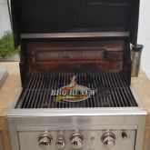 BEFORE BBQ Renew Cleaning & Repair in Santa Ana 11-5-2018