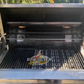 AFTER BBQ Renew Cleaning & Repair in San Clemente 11-12-2018