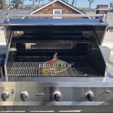 AFTER BBQ Renew Cleaning & Repair in Newport Beach 11-9-2018
