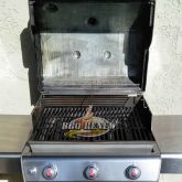 AFTER BBQ Renew Cleaning in Huntington Beach 11-13-2018