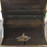 BEFORE BBQ Renew Cleaning & Repair in San Clemente 11-20-2018