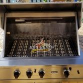 AFTER BBQ Renew Cleaning & Repair in Huntington Beach 11-21-2018