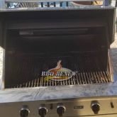 BEFORE BBQ Renew Cleaning & Repair in Huntington Beach 11-21-2018