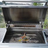 AFTER BBQ Renew Cleaning & Repair in San Clemente 11-21-2018