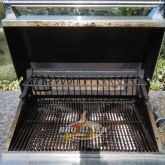 BEFORE BBQ Renew Cleaning & Repair in San Clemente 11-21-2018