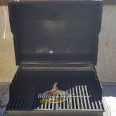BEFORE BBQ Renew Cleaning & Repair in Mission Viejo 12-3-2018