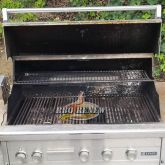 BEFORE BBQ Renew Cleaning & Repair in Corona Del Mar 11-28-2018