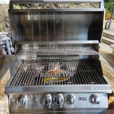 AFTER BBQ Renew Cleaning in Yorba Linda 12-17-2018
