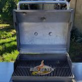 AFTER BBQ Renew Cleaning & Repair in Westminster 12-7-2018