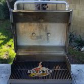 BEFORE BBQ Renew Cleaning & Repair in Westminster 12-7-2018