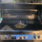 AFTER BBQ Renew Cleaning in Laguna Niguel 12-19-2018