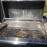 AFTER BBQ Renew Cleaning in Yorba Linda 12-12-2018