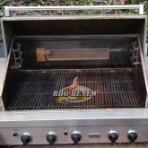 BEFORE BBQ Renew Cleaning & Repair in Newport Beach 12-20-2018