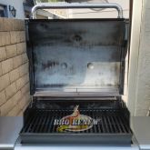 AFTER BBQ Renew Cleaning in Tustin 12-24-2018