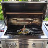 BEFORE BBQ Renew Cleaning in Anaheim Hills 12-12-2018