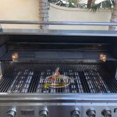 AFTER BBQ Renew Cleaning & Repair in Newport Beach 3-4-2019
