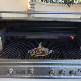 BEFORE BBQ Renew Cleaning & Repair in Newport Beach 3-4-2019
