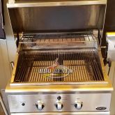 AFTER BBQ Renew Cleaning & Repair in Dana Point 12-26-2018