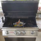 BEFORE BBQ Renew Cleaning & Repair in Mission Viejo 12-22-2018
