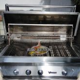 AFTER BBQ Renew Cleaning & Repair in Huntington Beach 1-18-2019