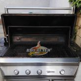 BEFORE BBQ Renew Cleaning & Repair in Huntington Beach 1-18-2019