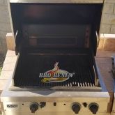 BEFORE BBQ Renew Cleaning & Repair in Orange 1-25-2019