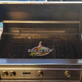 BEFORE BBQ Renew Cleaning & Repair in Huntington Beach 1-22-2019