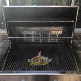 AFTER BBQ Renew Cleaning & Repair in Irvine 1-10-2019