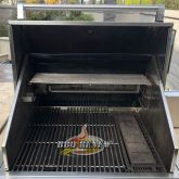 AFTER BBQ Renew Cleaning & Repair in Huntington Beach 1-11-2019