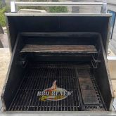 BEFORE BBQ Renew Cleaning & Repair in Huntington Beach 1-11-2019