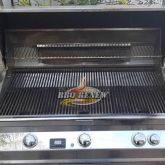 BEFORE BBQ Renew Cleaning & Repair in Huntington Beach 1-23-2019