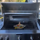 AFTER BBQ Renew Cleaning & Repair in Corona del Mar 1-24-2019